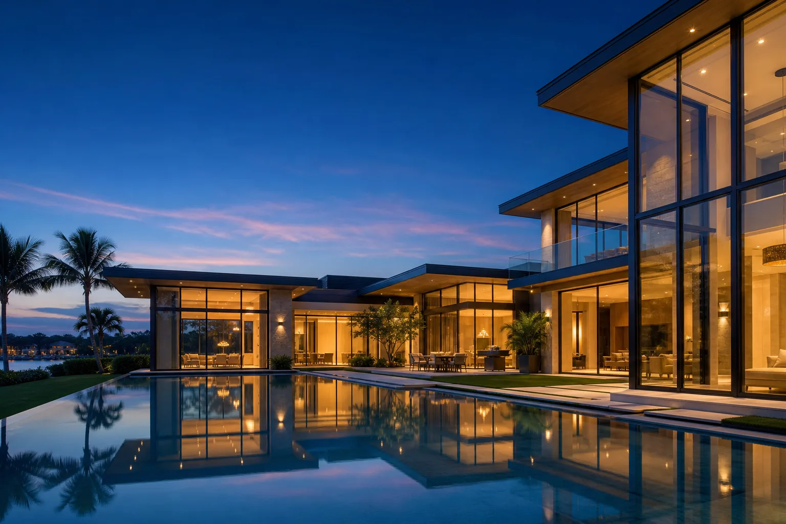 Meridian Windows and Doors West Palm Beach windows & doors team