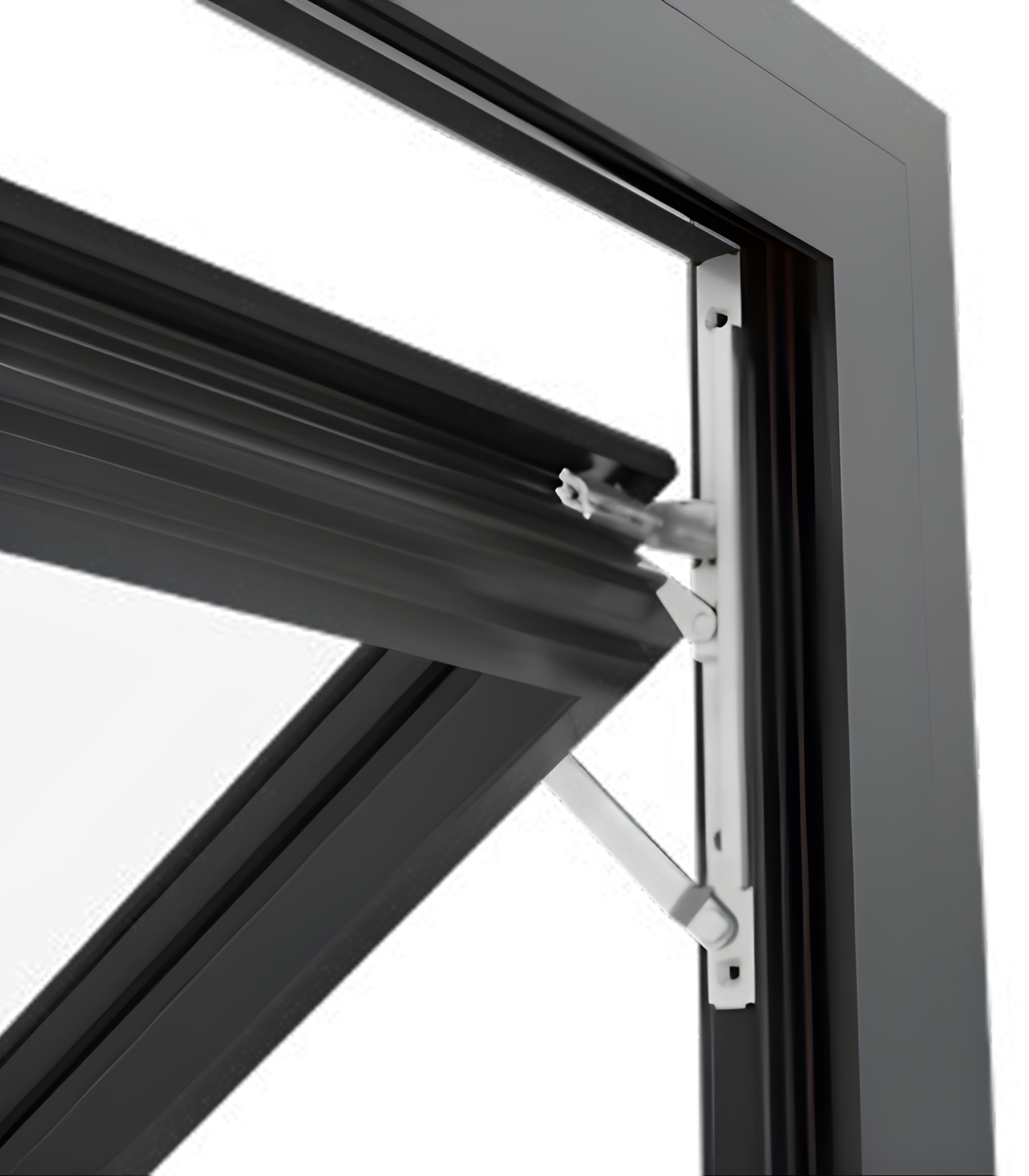 VLX 80 Awning Window in West Palm Beach, FL | Meridian Windows and Doors West Palm Beach - detail 3