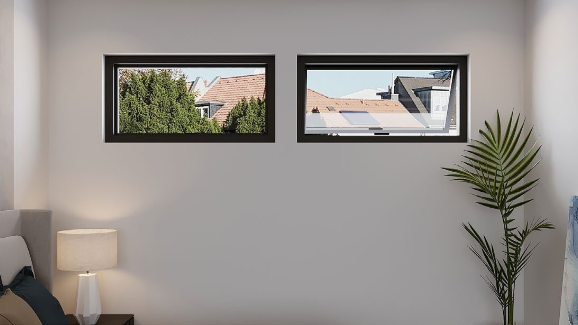 VLX 80 Awning Window in West Palm Beach, FL | Meridian Windows and Doors West Palm Beach - detail 5