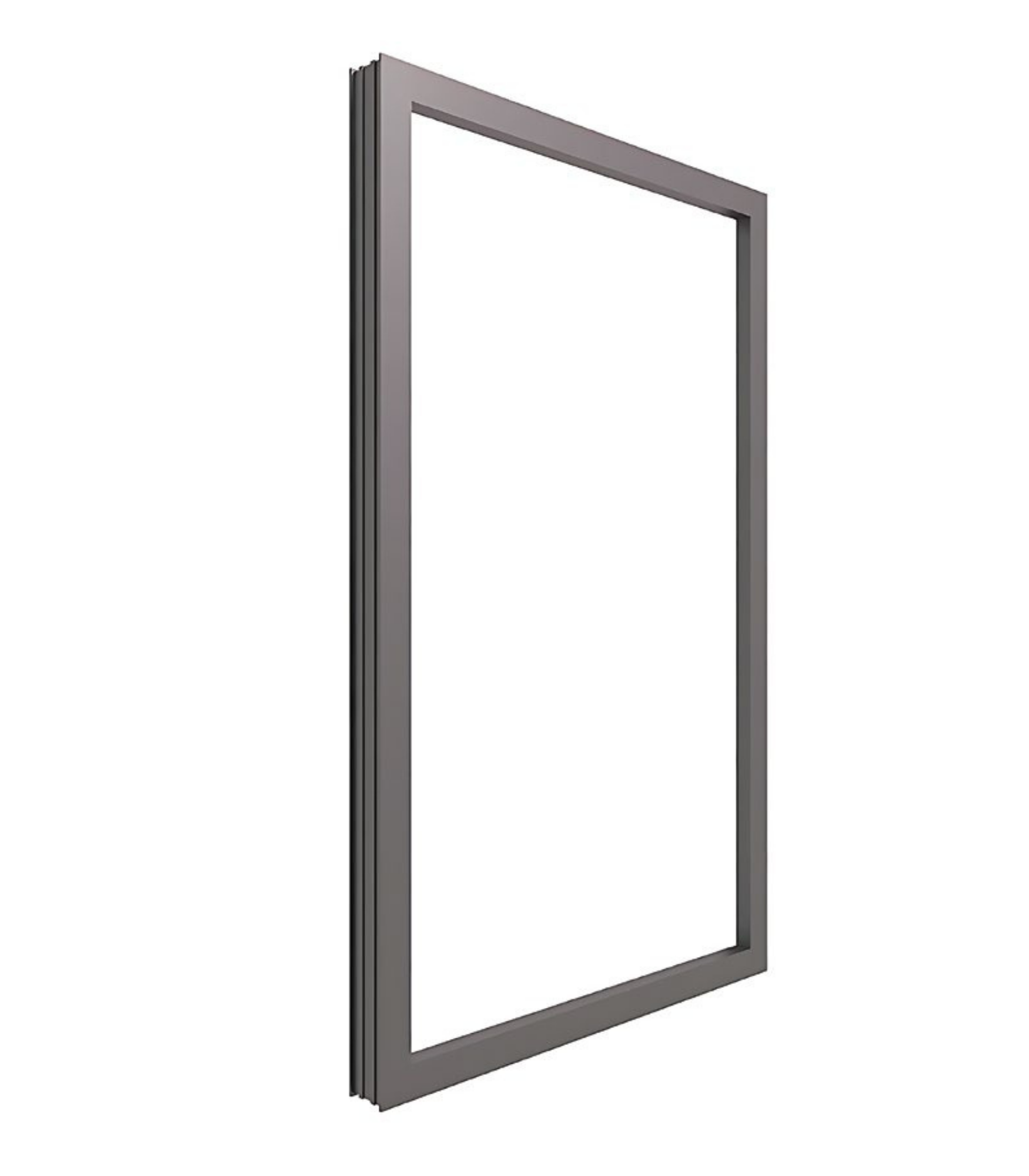 VLX 80 Fixed / Picture Window in West Palm Beach, FL | Meridian Windows and Doors West Palm Beach - detail 2