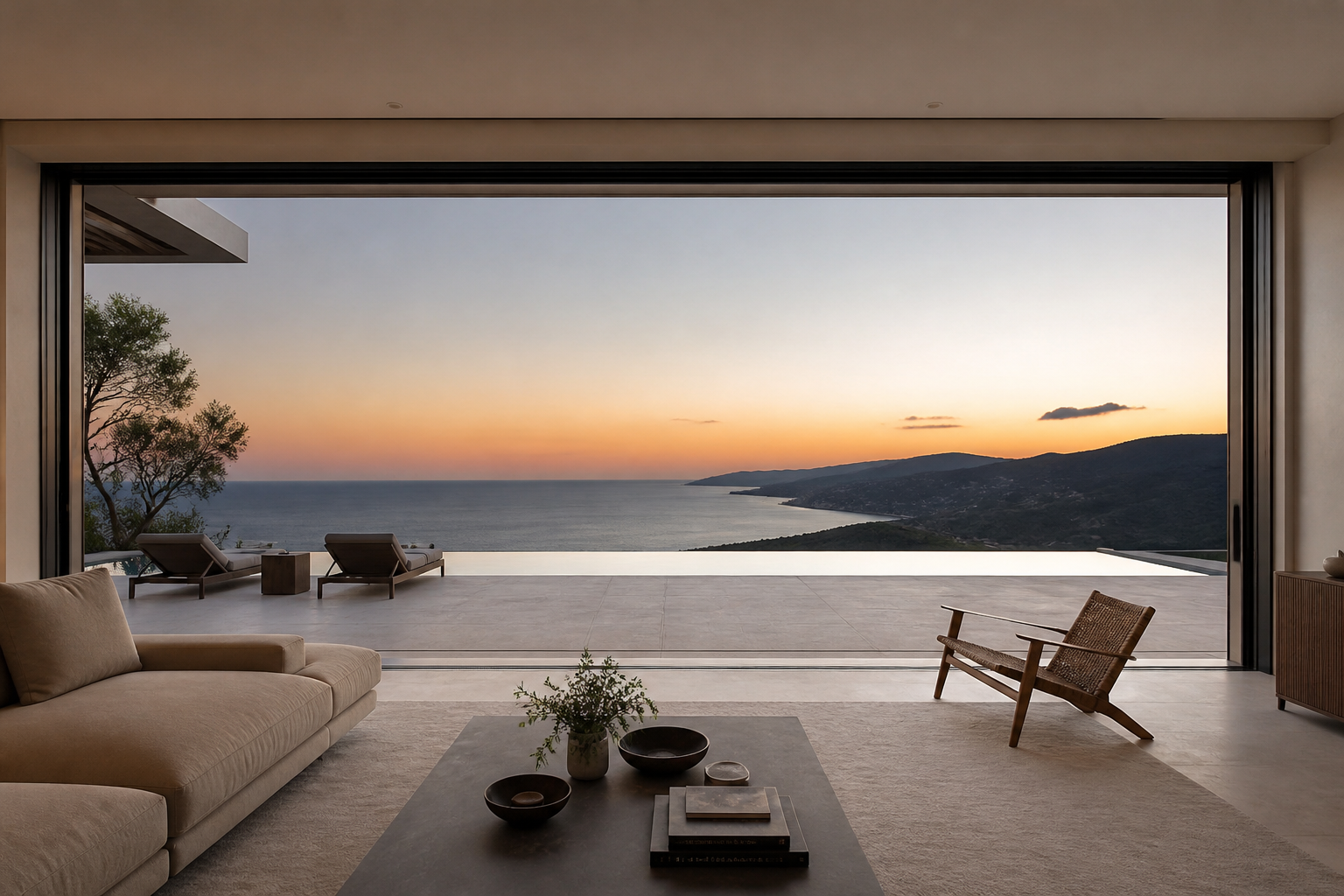 VLX 138 Panoramic Sliding Door in West Palm Beach, FL | Meridian Windows and Doors West Palm Beach - detail 9