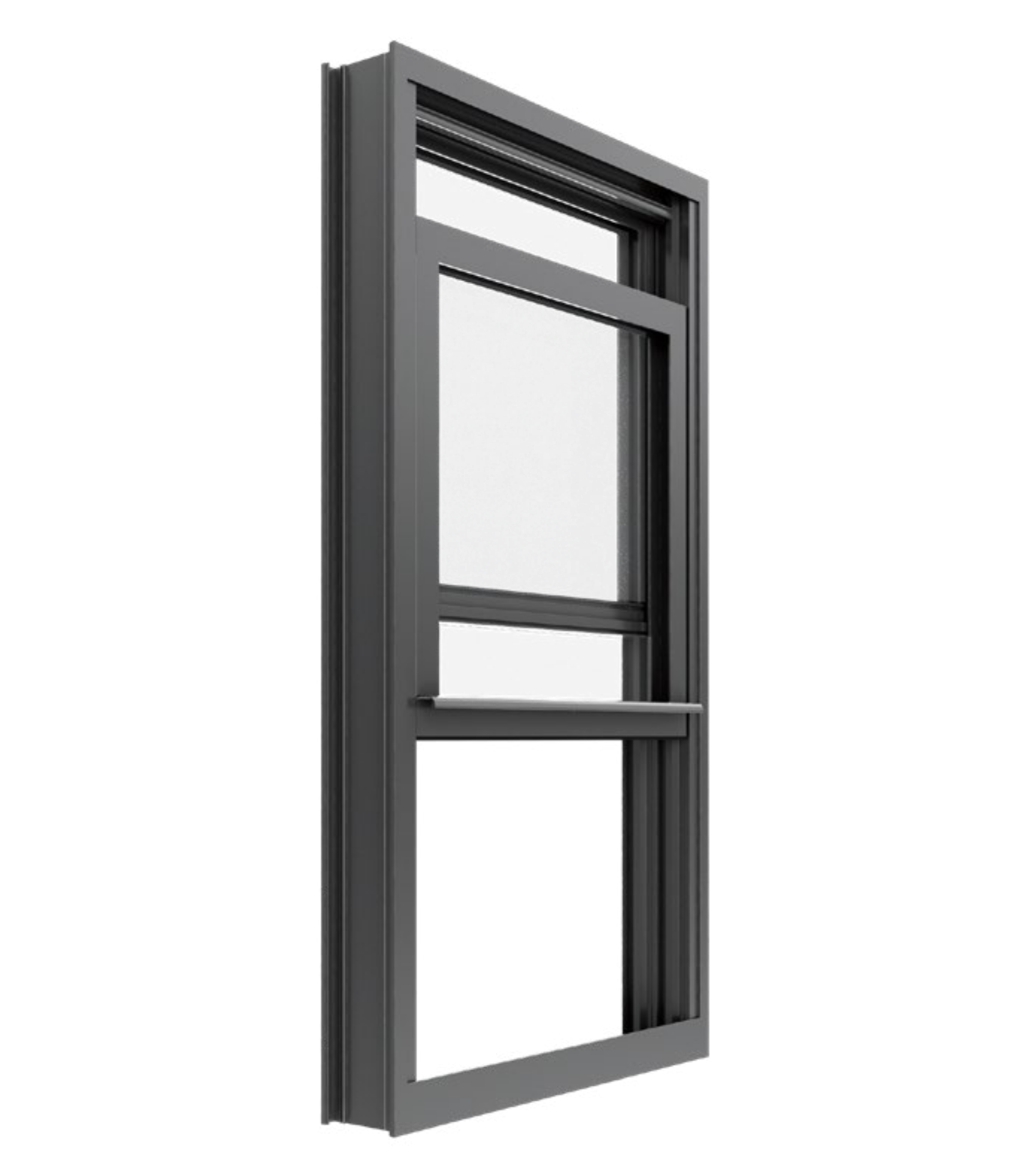 VLX 500 Single & Double Hung Window in West Palm Beach, FL | Meridian Windows and Doors West Palm Beach - detail 1