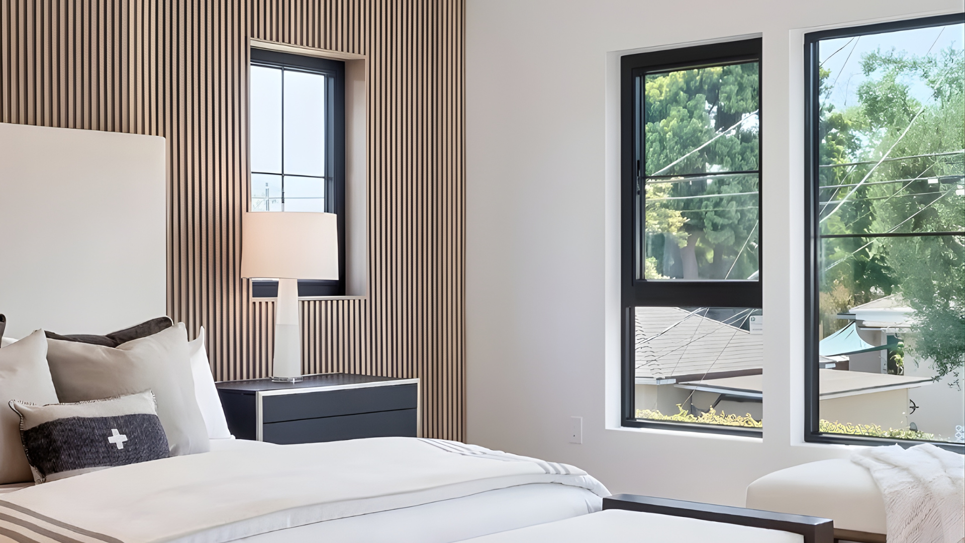 VLX 500 Single & Double Hung Window in West Palm Beach, FL | Meridian Windows and Doors West Palm Beach - detail 4
