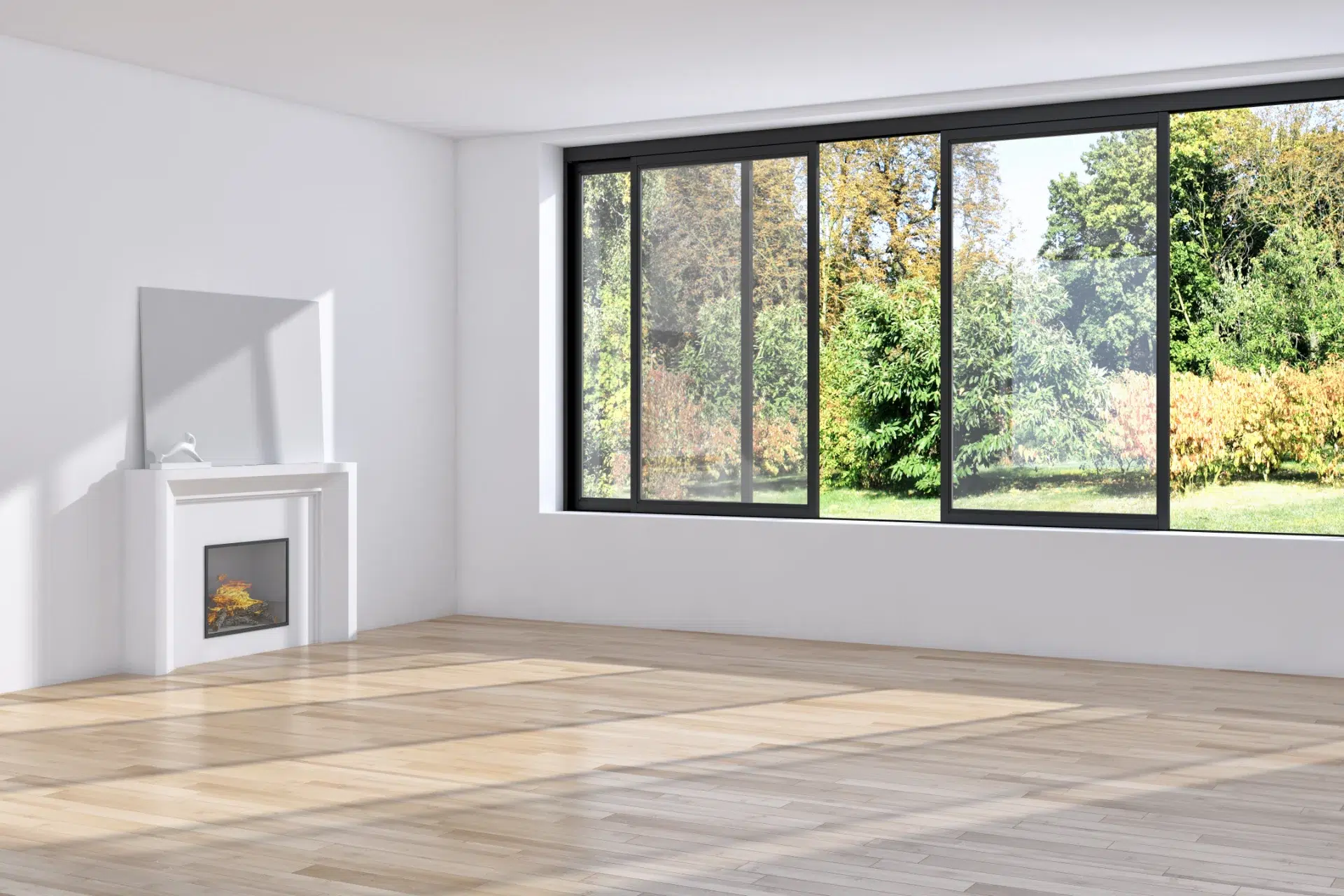 VLX 500 Sliding Window in West Palm Beach, FL | Meridian Windows and Doors West Palm Beach - detail 1