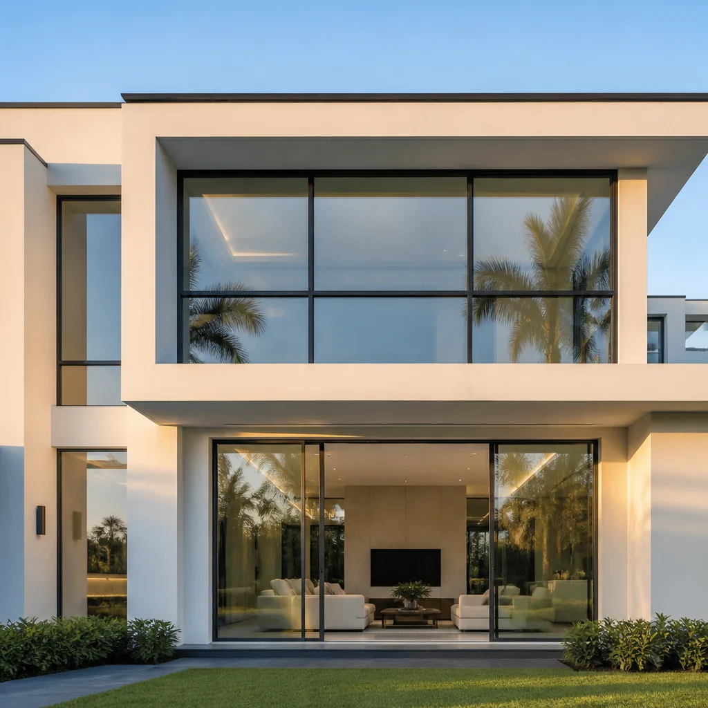 Window Installation